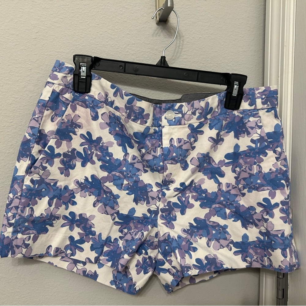 Banana Republic Hampton fit size 12